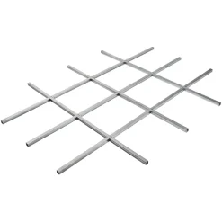 EcoStar Aluminium-Unterkonstruktion für Fußböden GH2 Typ3