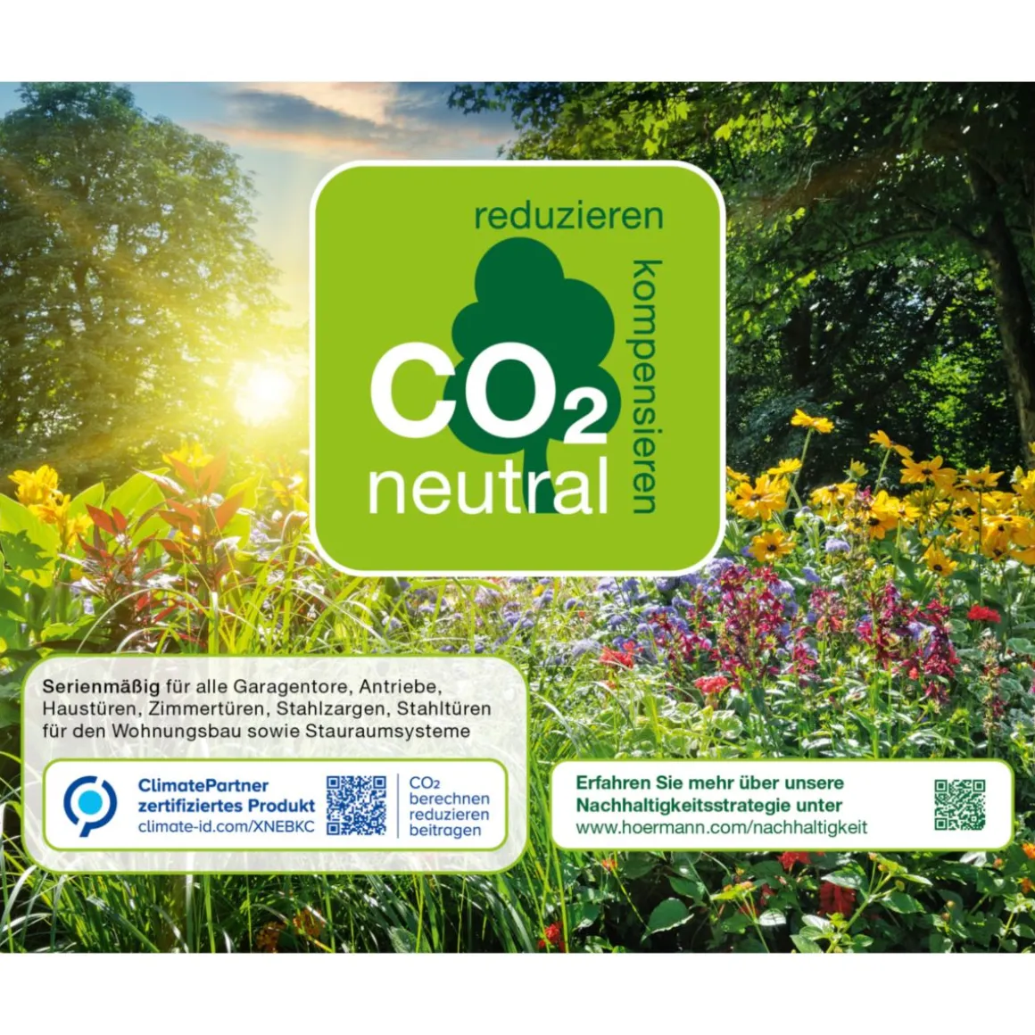 EcoStar Gerätehaus Elegant-PTyp 1RAL9007 1 flg