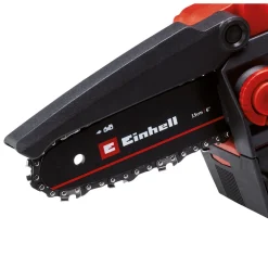 Einhell Akku-Astkettensäge GE-PS 18/15 Li BL-Solo