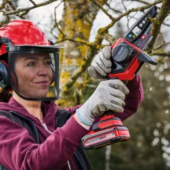 Einhell Akku-Astkettensäge GE-PS 18/15 Li BL-Solo