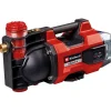 Einhell Akku-Gartenpumpe AQUINNA 18/30 F LED