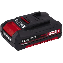 Einhell Akku-Rasentrimmer GC-CT 18/24 Li P 1 x 1,5Ah