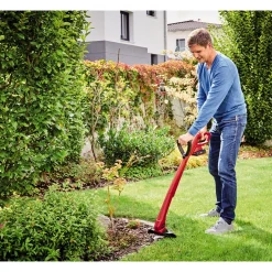 Einhell Akku-Rasentrimmer GC-CT 18/24 Li P 1 x 1,5Ah