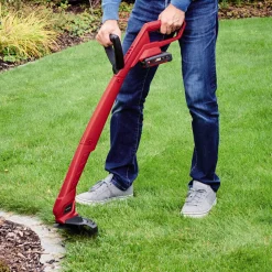 Einhell Akku-Rasentrimmer GC-CT 18/24 Li P 1 x 1,5Ah