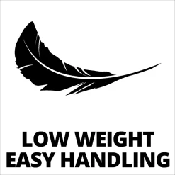 Einhell Akku-Rasentrimmer GC-CT 18/24 Li-Solo