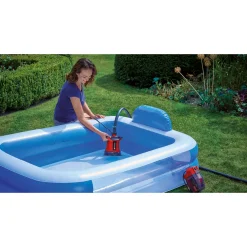 Einhell Akku-Schmutzwasserpumpe GE-DP 18/25 LL Li - Solo