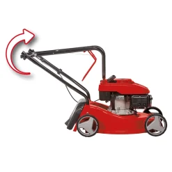 Einhell Benzin-Rasenmäher GC-PM 40/2