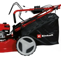 Einhell Benzin-Rasenmäher „GC-PM 51/3 S HW-E Li“