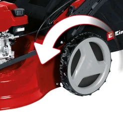 Einhell Benzin-Rasenmäher „GC-PM 51/3 S HW-E Li“