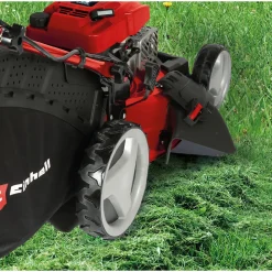 Einhell Benzin-Rasenmäher „GC-PM 51/3 S HW-E Li“