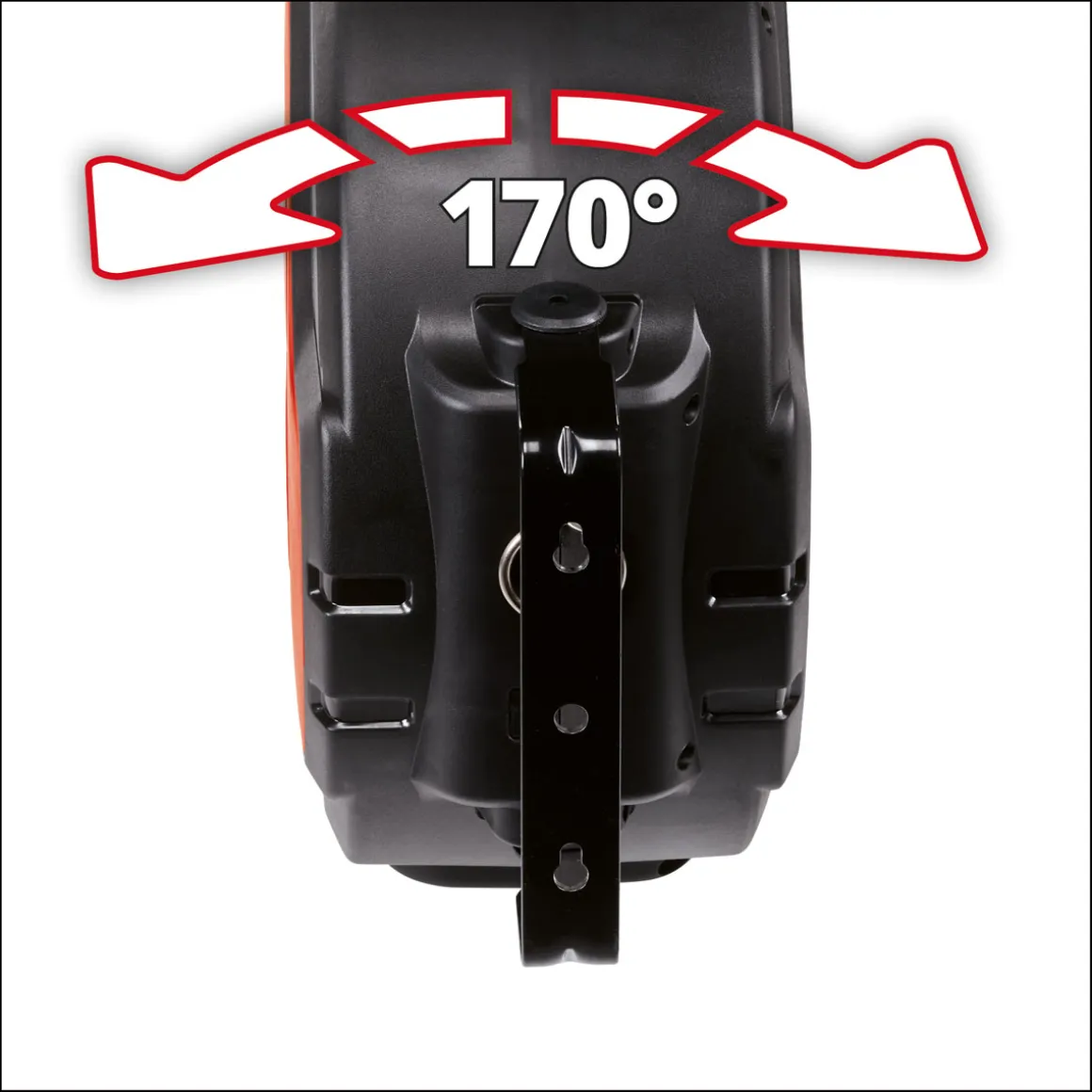 Einhell Druckluft Schlauchtrommel TC-PH 150