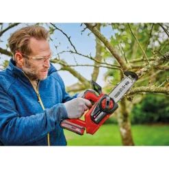 Einhell Einhand-Akku-Kettensäge FORTEXXA 18/20 TH