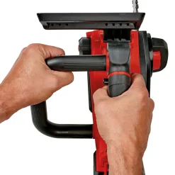 Einhell Einhand-Akku-Kettensäge FORTEXXA 18/20 TH