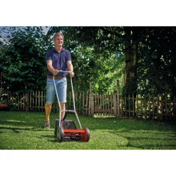 Einhell Hand-Rasenmäher GC-HM 300