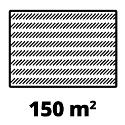 Einhell Hand-Rasenmäher GC-HM 300