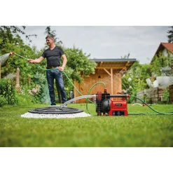 Einhell Hauswasserautomat „GE-AW 1042 FS“