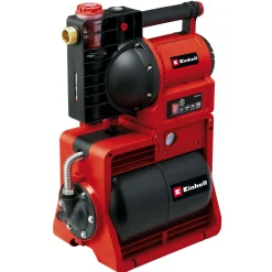 Einhell Hauswasserwerk „GE-WW 1145 ECO“