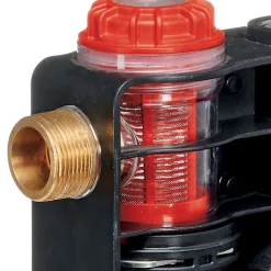 Einhell Hauswasserwerk „GE-WW 1145 ECO“