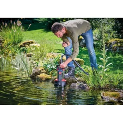 Einhell Schmutzwasserpumpe GE-DP 7935 N-A LL ECO