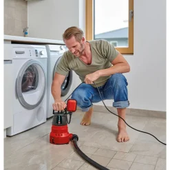 Einhell Schmutzwasserpumpe GC-DP 7035 LL