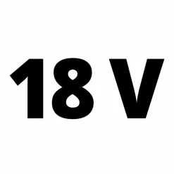 Einhell Akku Rasenmäher GE-CM 18/30 Li - Solo