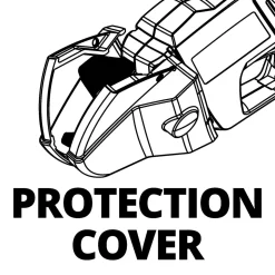 Einhell Akku-Astschere GE-LS 18 Li-Solo