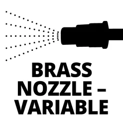 Einhell Akku-Drucksprühgerät GE-WS 18/150 Li-Solo