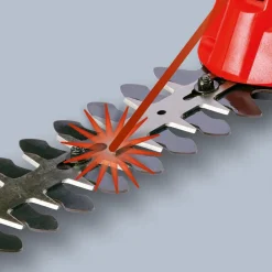 Einhell Akku-Gras- und Strauchschere GE-CG 18 Li - Solo