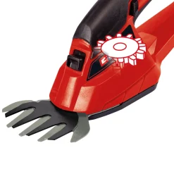 Einhell Akku-Grasschere GE-CG 18/1 Li-Solo