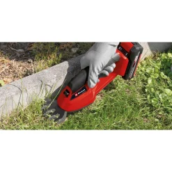Einhell Akku-Grasschere GE-CG 18/1 Li-Solo