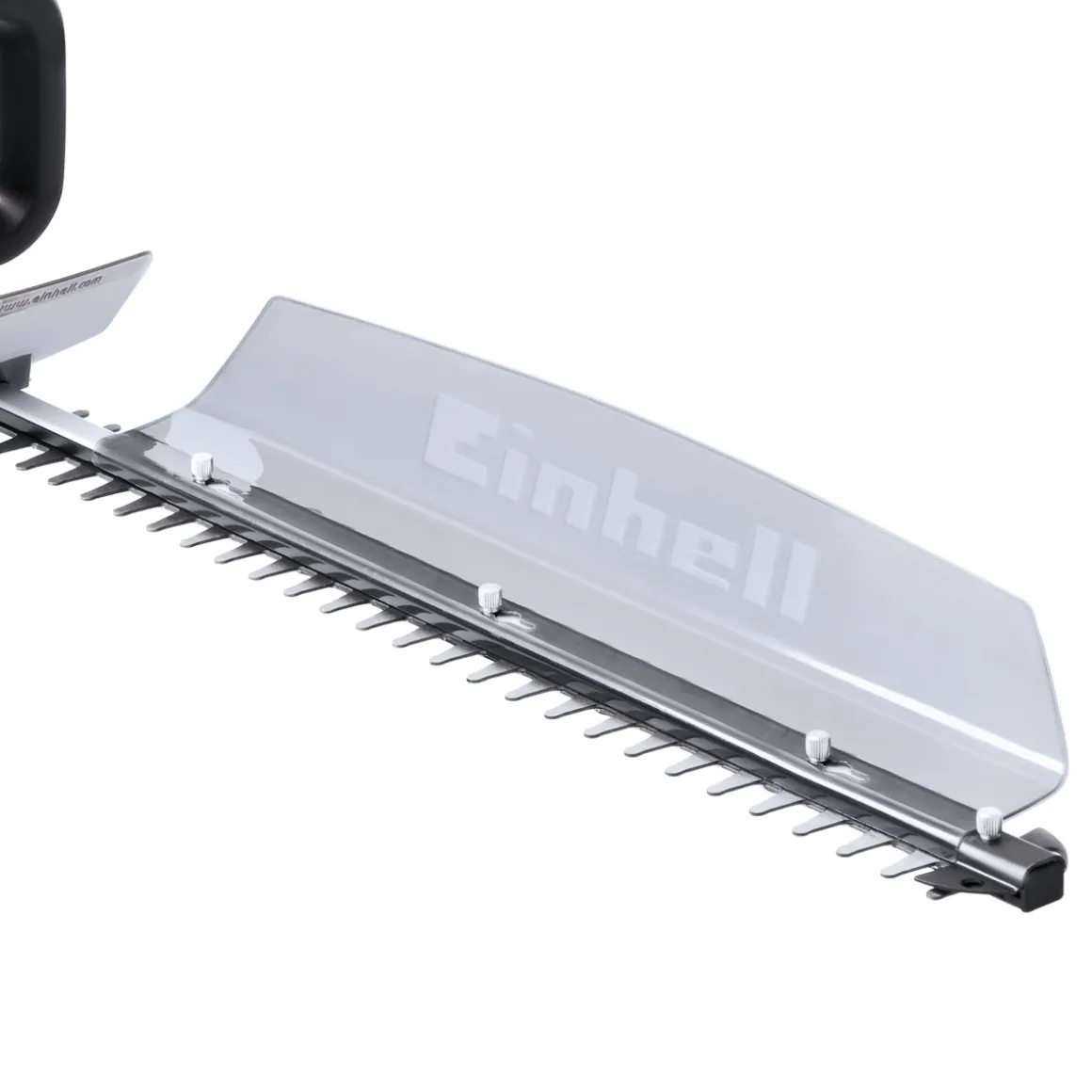 Einhell Akku-Heckenschere GE-CH 1855/1 Li - Solo