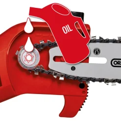 Einhell Akku-Hochentaster GC-LC 18/20 Li T-Solo