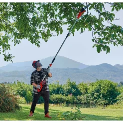 Einhell Akku-Hochentaster GC-LC 18/20 Li T-Solo