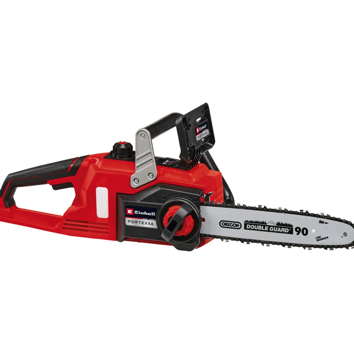 Einhell Akku-Kettensäge Fortexxa 18/30
