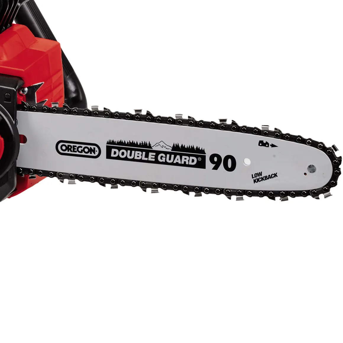 Einhell Akku-Kettensäge Fortexxa 18/30