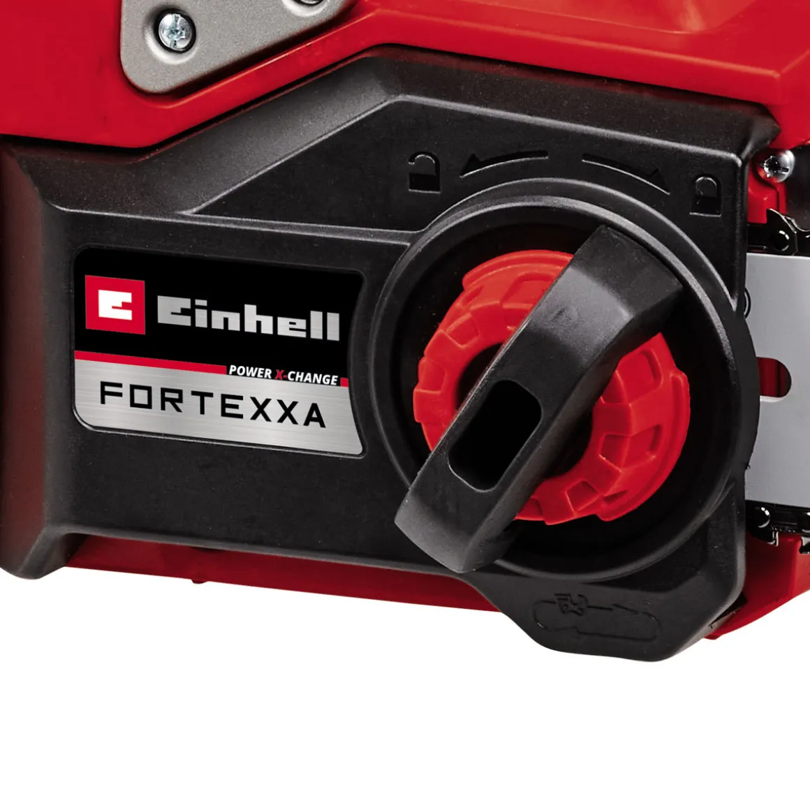Einhell Akku-Kettensäge Fortexxa 18/30
