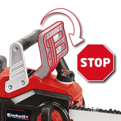 Einhell Akku-Kettensäge GP-LC 36/35 Li-Solo