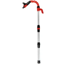 Einhell Akku-Klarwasserpumpe GE-PP 18 RB Li Solo