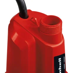 Einhell Akku-Klarwasserpumpe GE-SP 18 RB Li Solo