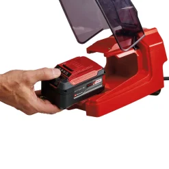 Einhell Akku-Klarwasserpumpe GE-SP 18 RB Li Solo