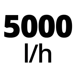 Einhell Akku-Klarwasserpumpe GE-SP 18 RB Li Solo