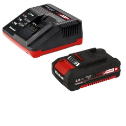 Einhell Akku-Laubbläser GE-CL 18 Li E - Kit 3-teilig