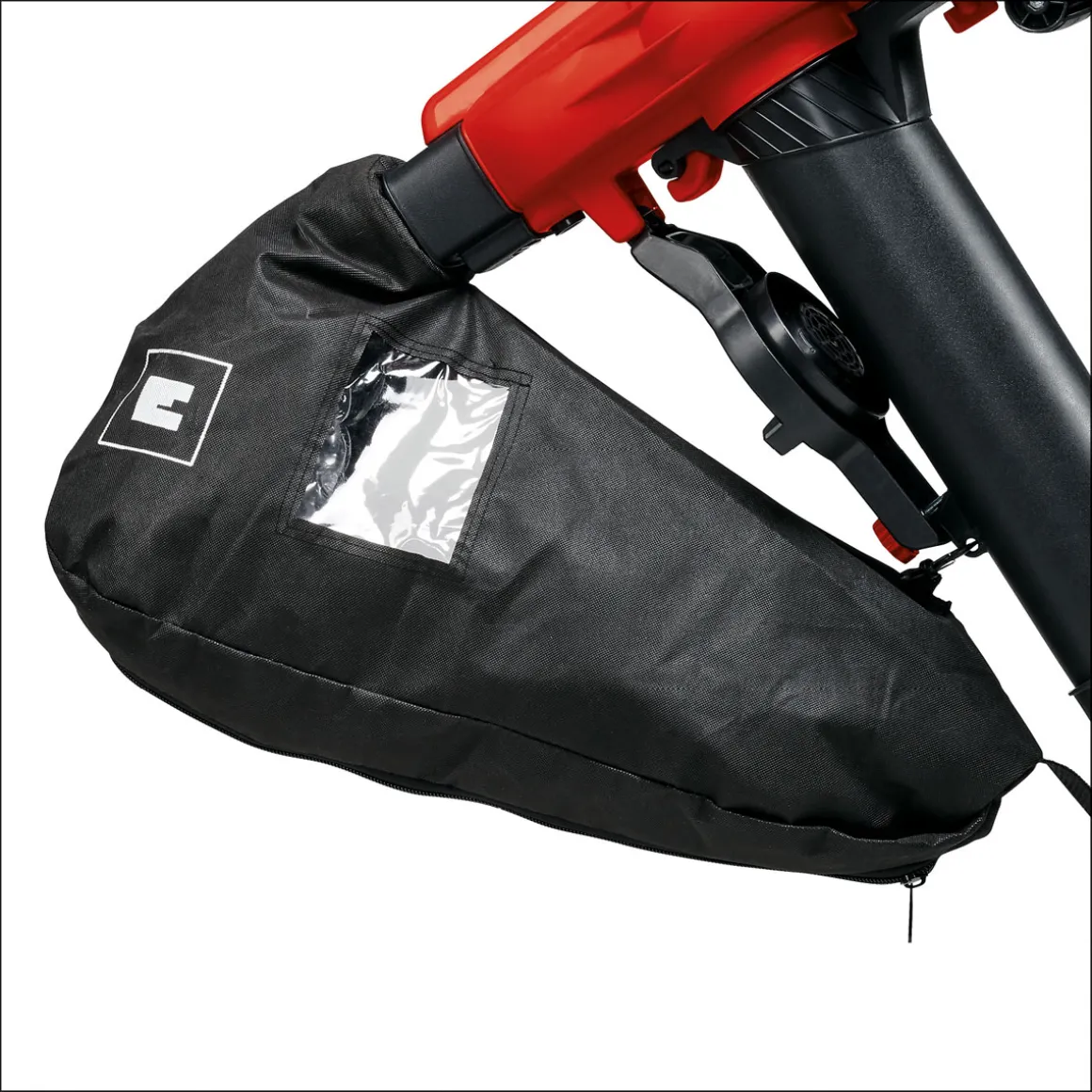 Einhell Akku-Laubsauger GE-CL 36/230 Li E -Solo