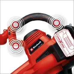 Einhell Akku-Laubsauger GE-CL 36/230 Li E -Solo