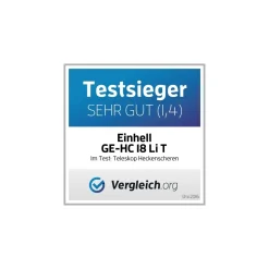 Einhell Akku-Multifunktionswerkzeug GE-HC 18 Li T - Solo