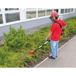 Einhell Akku-Multifunktionswerkzeug GE-HC 18 Li T - Solo