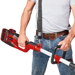 Einhell Akku-Multifunktionswerkzeug GE-LM 36/4in1 Li-Solo