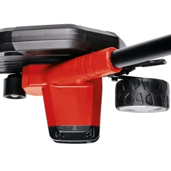 Einhell Akku-Rasenkantenschneider GE-LE 18/190 Li-Solo