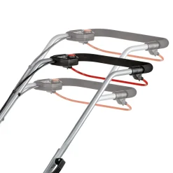 Einhell Akku-Rasenmäher GE-CM 18/33 Li-Solo