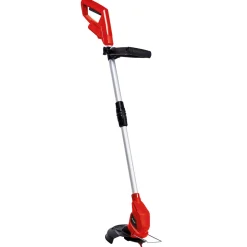 Einhell Akku-Rasenmäh-Set GE-CM 18/33 Li - Kit 4-teilig